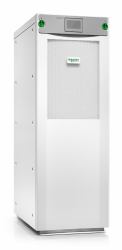 APC GVSUPS20K0B4HS uninterruptible power supply [UPS] Double-conversion [Online] 20 kVA 20000 W 