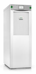 APC GVSUPS20KHS uninterruptible power supply [UPS] Double-conversion [Online] 20 kVA 20000 W 