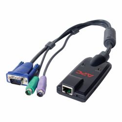 APC KVM 2G, Server Module, PS/2 
