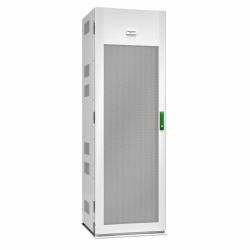 APC Galaxy Lithium-ion Battery Cabinet IEC with 13 x 2.04 kWh battery modules 