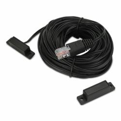 APC Wired, Sensor, NetBotz, Door Switch Sensor, 50ft 