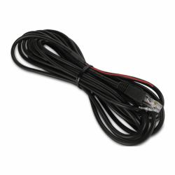 APC Wired, Sensor, NetBotz, 0-5V Cable, 15 ft 
