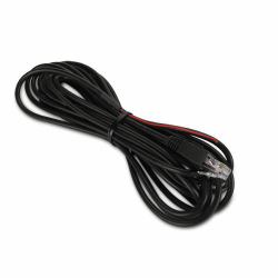 APC Wired, Sensor, NetBotz, 0-5V Cable, 15 ft 