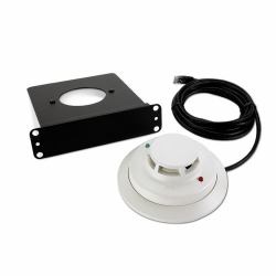 APC Wired, Sensor, NetBotz, Smoke Detection, 10 ft 