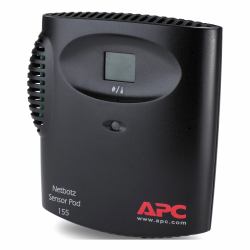 APC Wall Mount, Pod, NetBotz, 155 Room Sensor 