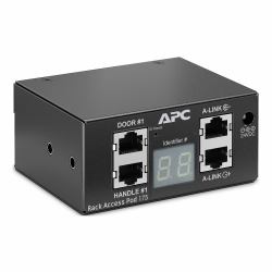 APC Rack Access, Kit, NetBotz, 175 Pod 13.56 MHz Handle 