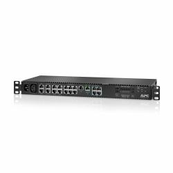 APC NetBotz 750 Rack Mount Appliance for Europe 