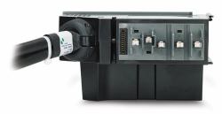 APC Power Dist. Mod. 3x1 POLE 3 Wire RCD 32A 3xIEC309 660CM, 720CM, 780CM 