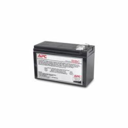APC Battery Replacement Cartridge APCRBC110 [OEM] 