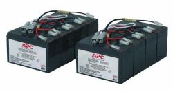 APC Battery Replacement Cartridge RBC12 [OEM] 