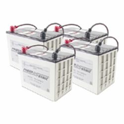 APC Replacement Battery Cartridge #13 with 2 Year Warranty 