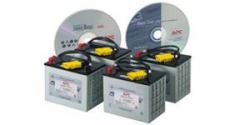 APC Battery Replacement Cartridge RBC14 [OEM] 