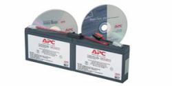 APC Battery Replacement Cartridge RBC18 [OEM] 