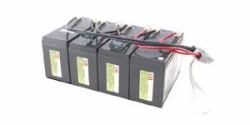 APC Battery Replacement Cartridge RBC25 [OEM] 