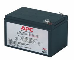APC Battery Replacement Cartridge RBC4 [OEM] 