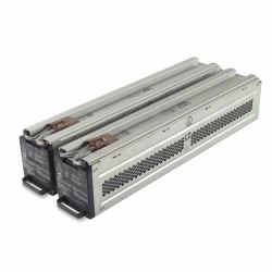 APC Replacement Battery Cartridge #44 for EUROBAT with 2 Year Warranty 