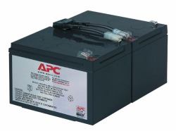 APC Battery Replacement Cartridge RBC6 [OEM] 