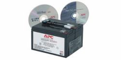 APC Battery Replacement Cartridge RBC9 [OEM] 