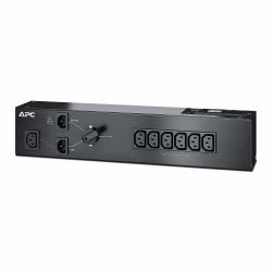 APC Service Bypass PDU, 230V 10AMP W/ [6] IEC C13 
