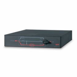 APC Service Bypass Panel- 100-240V; 30A; BBM; Hardwire Input/Output 