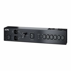 APC Service Bypass PDU, 230V 16AMP W/ [6] IEC C13 AND [1] C19 