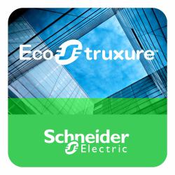 APC EcoStruxure IT Expert Access System management Commercial 1250 license[s] 1 year[s] 