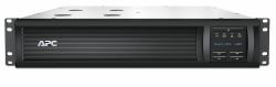 APC Smart-UPS SMT1000RMI2UC - 4x C13, USB, Rackmount 2U, SmartConnect, 1000VA 