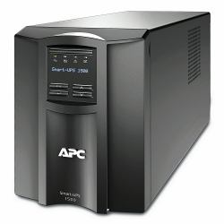 APC Smart-UPS SMT1500IC - 8x C13, USB, SmartConnect, 1500VA 