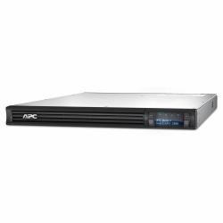 APC Smart-UPS SMT1500RMI1U - 4x C13, USB, Rackmount 1U, 1500VA 