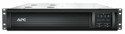 APC Smart-UPS SMT1500RMI2UNC - 4x C13, USB, rack mountable, NMC, 1500VA 