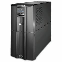 APC Smart-UPS SMT2200IC - 8x C13, 1x C19, USB, SmartConnect, 2200VA 