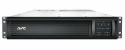 APC Smart-UPS uninterruptible power supply [UPS] Line-Interactive 9 AC outlet[s] 
