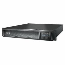 APC Smart-UPS X SMX1500RMI2UNC - 1500VA, 8x C13 output, USB, expandable runtime, NMC 