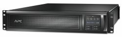APC Smart-UPS X SMX2200R2HVNC - 2200VA, 8x C13, 1x C19 outlet, USB, expandable runtime, NMC 