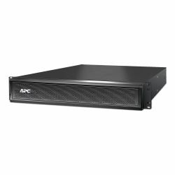 APC Smart-UPS X-Series External Battery Pack Rack/Tower 48V, 864VAh, rackmount, 2U 