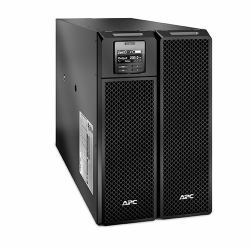 APC SRT10KXLT uninterruptible power supply [UPS] Double-conversion [Online] 10 kVA 10000 W 6 AC outlet[s] 