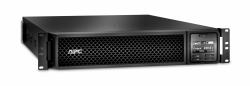 APC Smart-UPS On-Line SRT3000RMXLI-NC - 3000VA, 8x C13 & 2x C19, rackmount, NMC 