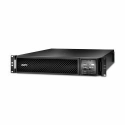 APC Factory Refurbished Smart-UPS SRT 3000VA RM 230V uninterruptible power supply [UPS] 