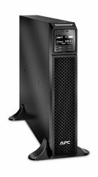 APC Smart-UPS On-Line SRT3000XLI - 3000VA, 8x C13 & 2x C19, tower 
