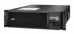 APC Smart-UPS On-Line SRT5KRMXLI - 5000VA, 6x C13, 4x C19 output, rack mountable, Embedded NMC 