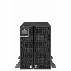 APC Smart-UPS On-Line, 15kVA/15kW, Rack/Tower, 230V/380V...415V, Hard wire 5-wire[3P+N+E]+3-wire[1P+N+E], Network Card, W/O rail kit 