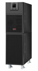 APC SRV10KI uninterruptible power supply [UPS] Double-conversion [Online] 10 kVA 10000 W 