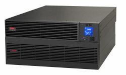 APC SRV10KRILRK uninterruptible power supply [UPS] Double-conversion [Online] 10 kVA 10000 W 