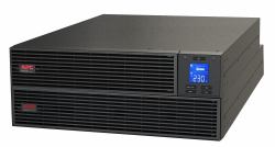 APC SRV10KRIRK uninterruptible power supply [UPS] Double-conversion [Online] 10 kVA 10000 W 
