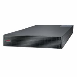 APC Easy UPS On-Line SRV Battery Pack [5/6kVA] for Standard Runtime Model 192V, 1344VAh, rackmount with kit, 2U 