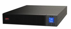 APC SRV3KRIRK uninterruptible power supply [UPS] Double-conversion [Online] 3 kVA 2400 W 