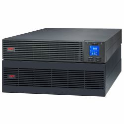 APC SRV5KRILRK uninterruptible power supply [UPS] Double-conversion [Online] 5 kVA 5000 W 