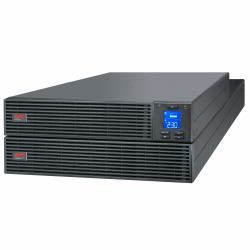 APC SRV5KRIRK uninterruptible power supply [UPS] Double-conversion [Online] 5 kVA 5000 W 