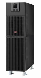 APC SRV6KI uninterruptible power supply [UPS] Double-conversion [Online] 6 kVA 6000 W 