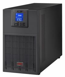 APC SRV6KIL uninterruptible power supply [UPS] Double-conversion [Online] 6 kVA 6000 W 